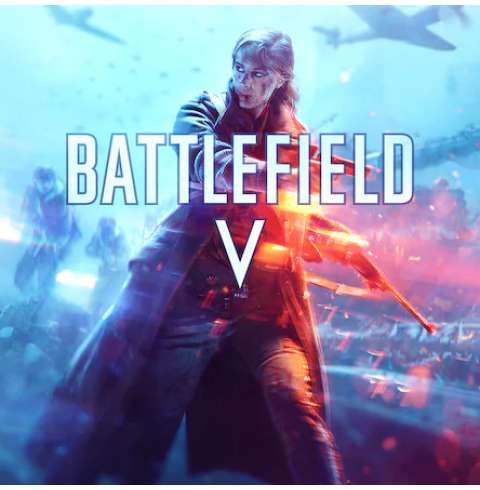 Battlefield V